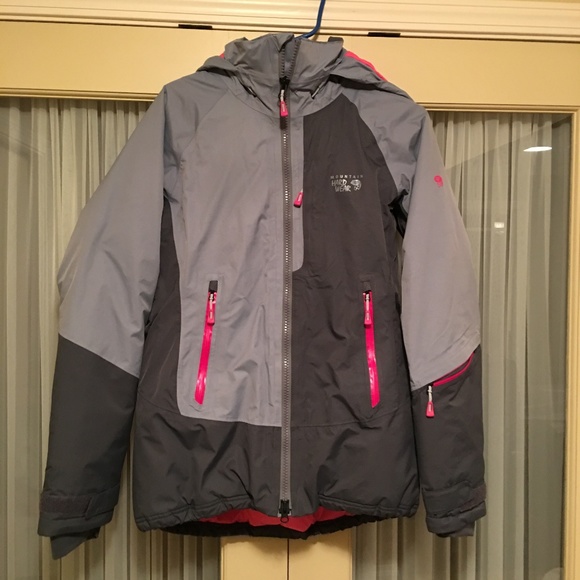 Mountain Hardwear Jackets & Blazers - Mountain Hardwear Ski Jacket